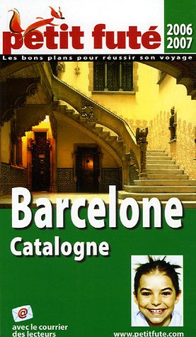 Petit Futé Barcelone
