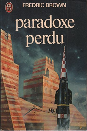 paradoxe perdu