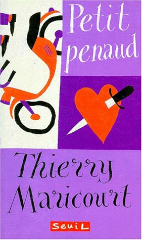 Petit Penaud