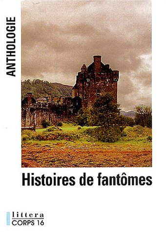 Histoires de fantômes