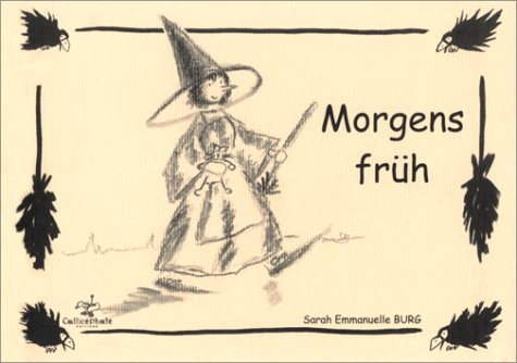 Morgens früh