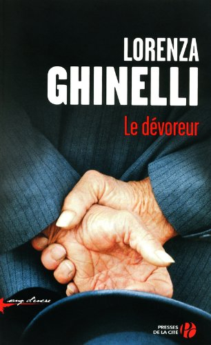 Le dévoreur