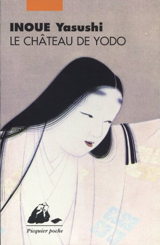 Le château de Yodo