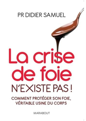 La crise de foie n'existe pas : il est temps de connaître cet organe vital et d'en prendre soin