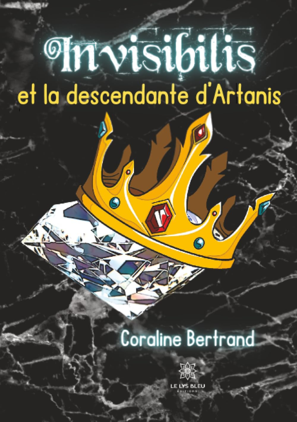 Invisibilis et la descendante d’Artanis