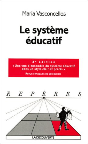 Le système éducatif