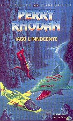 Iago l'innocente
