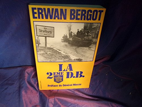 La Deuxième D.B.