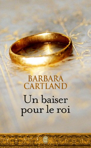 Un baiser pour le roi