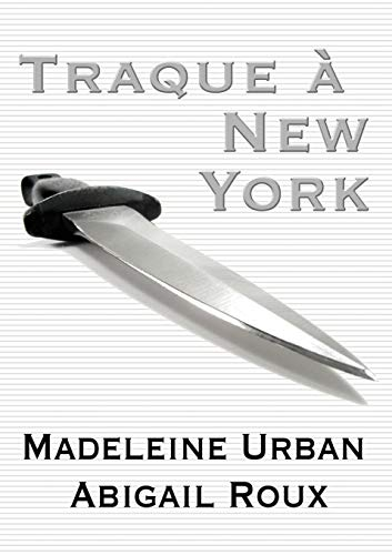 Traque à New-York