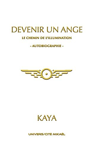 Devenir un ange