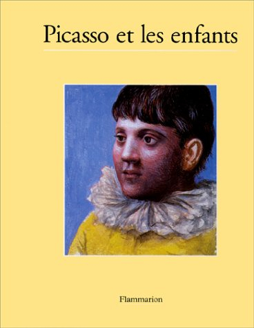 picasso et les enfants