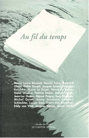 Au fil du temps 1999
