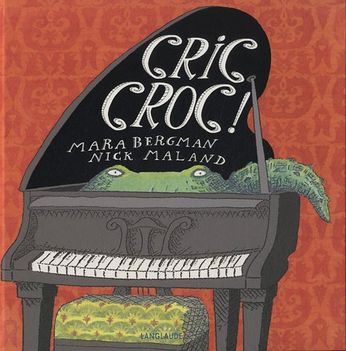 Cric croc !
