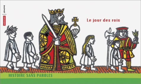 Le jour des rois
