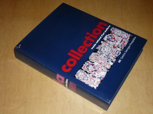 La Collection du Musée national d'art moderne
