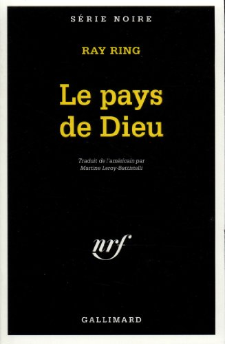 Le pays de Dieu