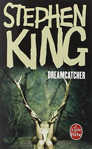 Dreamcatcher