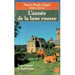 L'Année de la lune rousse