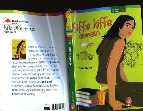kiffe kiffe demain