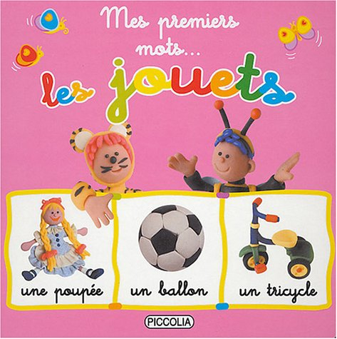 Les jouets