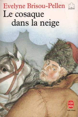le cosaque dans la neige