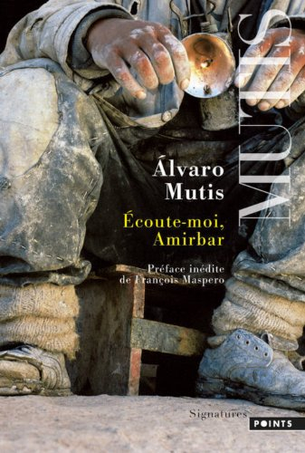 Ecoute-moi, Amirbar