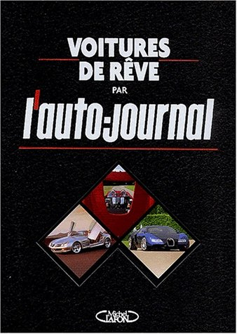 Voitures de rêve