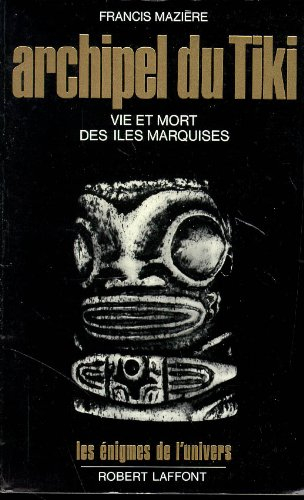 l'archipel du tiki