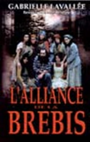 l'alliance de la brebis