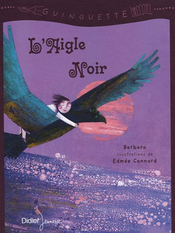 L'aigle noir