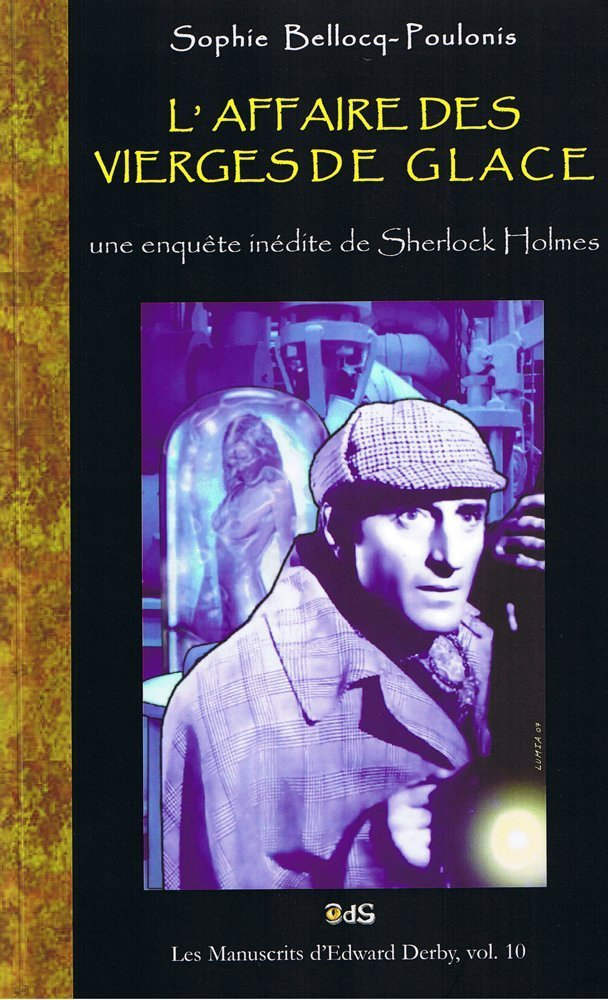 L'affaire des vierges de glace