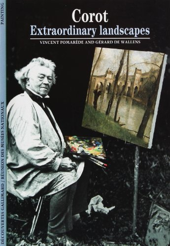 corot : extraordinary landscapes, édition anglaise