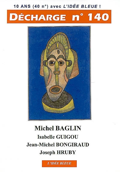 Décharge, n° 140
