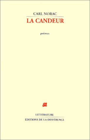 La candeur