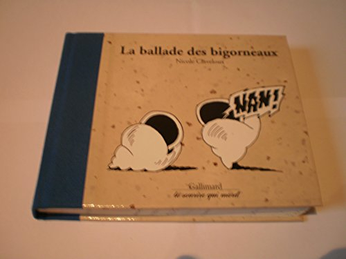 ballade des bigorneaux