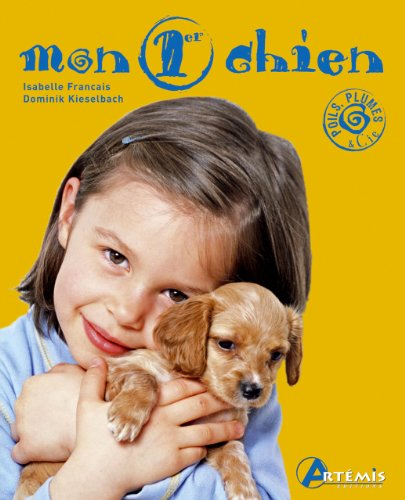 Mon 1er chien