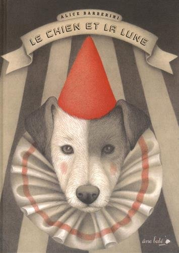 Le chien et la Lune