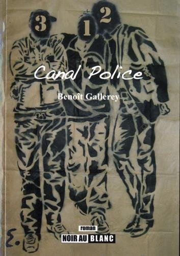 Canal police