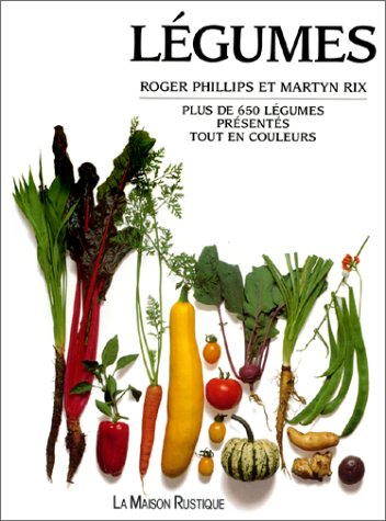 Légumes