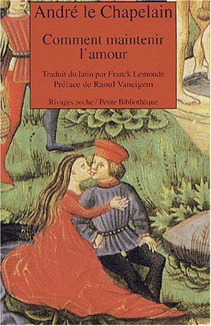 Comment maintenir l'amour