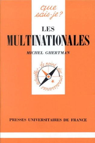 Les Multinationales