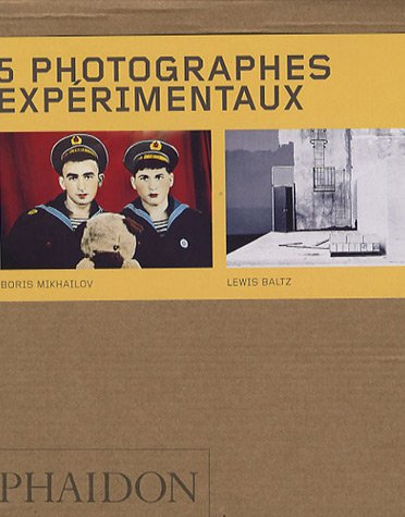 5 photographes expérimentaux : joan fontcuberta, joel-peter witkin, laszlo moholy-nagy, boris mikhai
