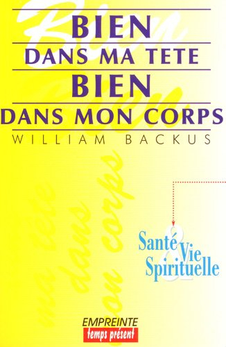 Bien dans ma tête bien dans mon corps
