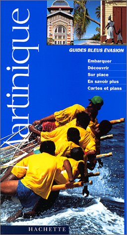 guides bleus evasion martinique