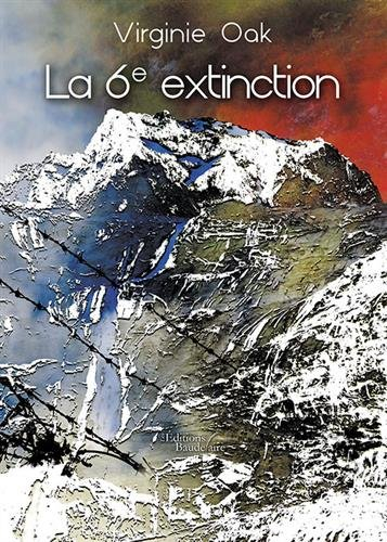 la 6e extinction
