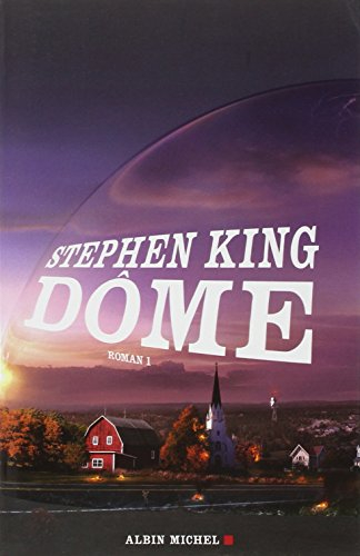 Dôme. Vol. 1