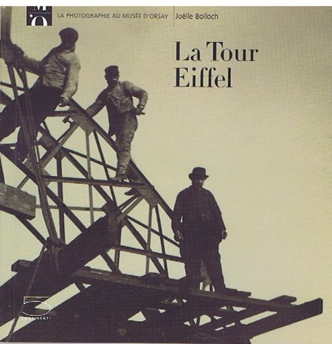 La tour Eiffel