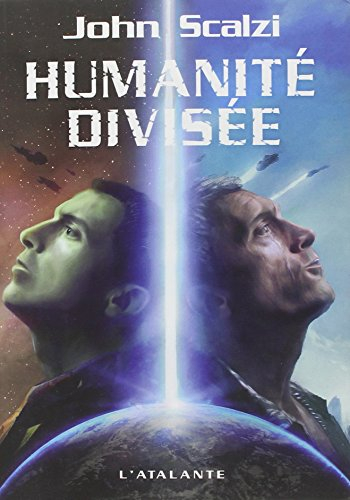 Le vieil homme et la guerre. Vol. 5. Humanité divisée