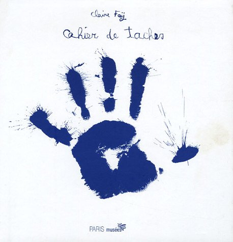 Cahier de taches